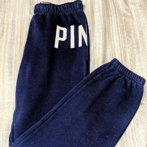 ✳️ REDUCED✳️PINK Navy Pants